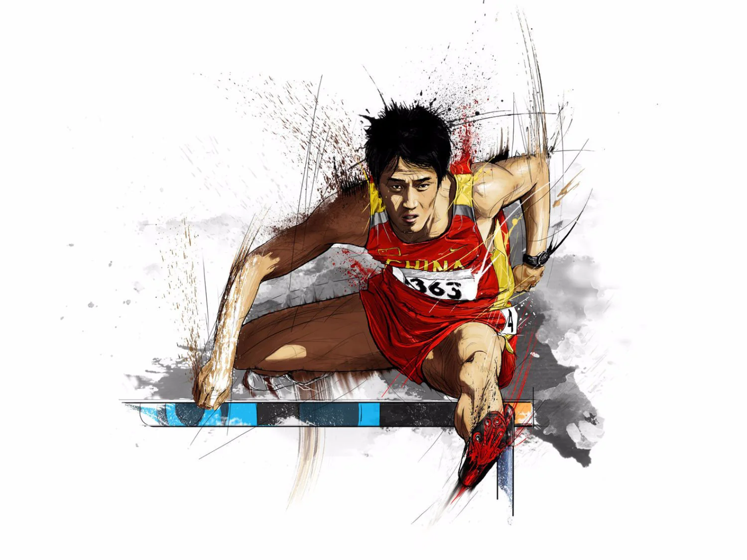 继续为羽坛 继续为羽坛